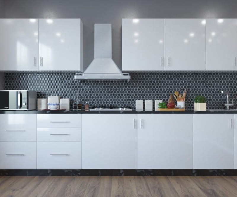 Modular kitchen Designer
